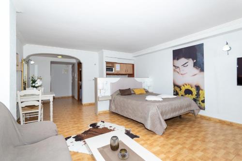 Ofertas en Unique Hotel Apartments (Apartahotel), Torrevieja (España)