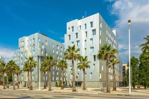 Ofertas en Urban District Apartments - Rambla Suites & Pool (Apartamento), Barcelona (España)