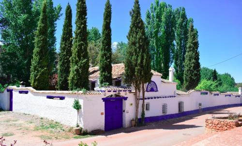 Ofertas en Venta del Celemín (Casa rural), Ossa de Montiel (España)