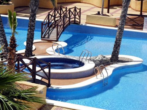 Ofertas en Verdemar 6708 - Resort Choice (Apartamento), Playa Honda (España)
