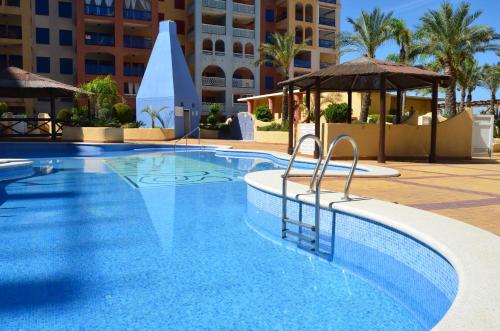 Ofertas en Verdemar 8907 - Resort Choice (Apartamento), Playa Honda (España)