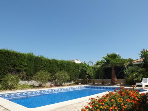 Ofertas en Villa Beatriz 2bedroom villa with air-conditioning & private swimming pool (Villa), L'Ametlla de Mar (España)