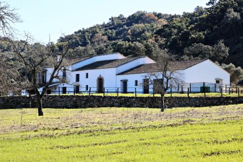 Ofertas en Villa Escutia (Casa rural), Cazalla de la Sierra (España)