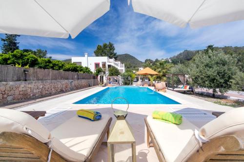 Ofertas en Villa Felisa (Villa), Sant Josep de sa Talaia (España)