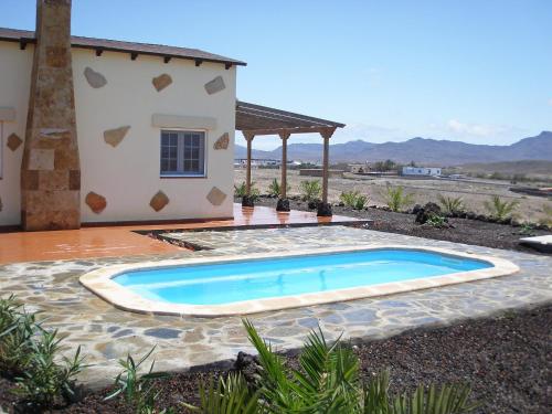 Ofertas en Villa La Fuentita-2 (Villa), El Charco (España)