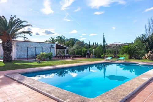 Ofertas en Villa Lucas - Pollença (Villa), Pollensa (España)