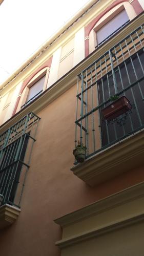 Ofertas en Vivienda VFT San Benito (Apartamento), Sevilla (España)