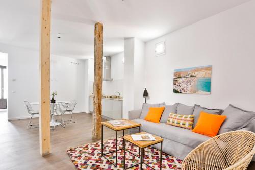 Ofertas en Welcomer Apartments La Latina (Apartamento), Madrid (España)