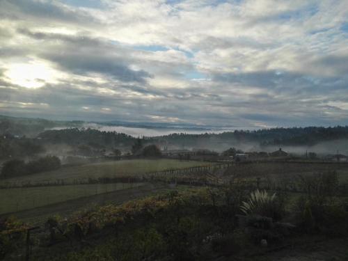 Ofertas en A Casiña de Esther (Apartamento), Teo (España)