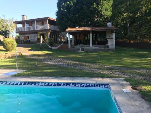 Ofertas en A Leira (Casa o chalet), Ponteareas (España)