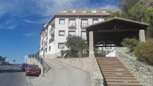 Ofertas en Alojamiento Los Chorrillos (Apartamento), La Iruela (España)