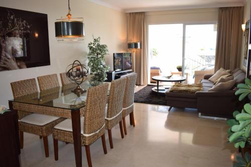Ofertas en Altos La Quinta Apartment (Apartamento), Marbella (España)