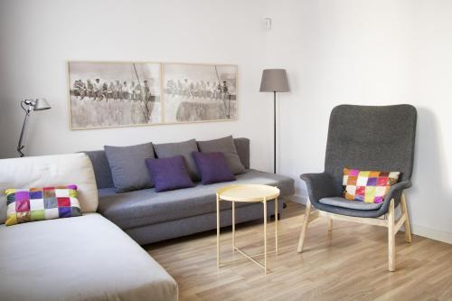 Ofertas en Anima Apartments Sants (Apartamento), Barcelona (España)