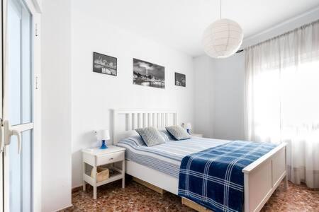 Ofertas en Anna - Apartamento con encanto en Triana (Apartamento), Sevilla (España)