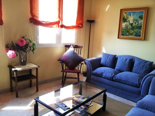 Ofertas en Apartament Mare Nostrum (Apartamento), Sitges (España)