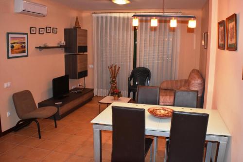 Ofertas en Apartament Montserrat Eucaliptus 3 (Apartamento), Amposta (España)