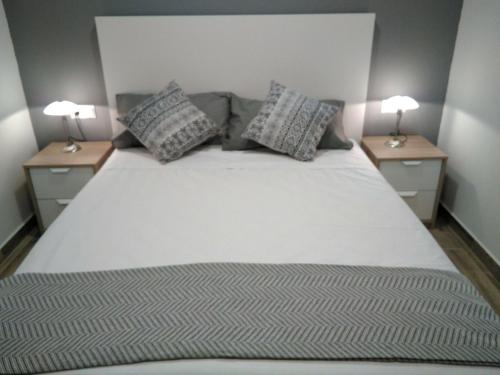 Ofertas en Apartamento céntrico Benaguasil (Apartamento), Benaguacil (España)