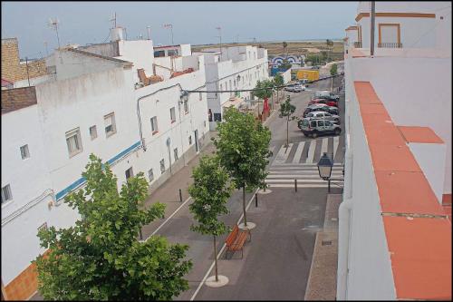 Ofertas en Apartamento centro de Conil (Apartamento), Conil de la Frontera (España)