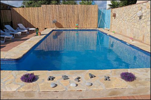 Ofertas en Apartamento en Conil con piscina (Apartamento), Conil de la Frontera (España)