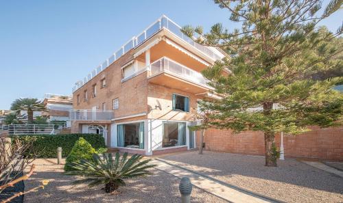 Ofertas en Apartamento en la playa La Mora (Apartamento), Tarragona (España)