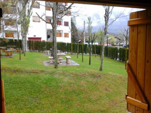 Ofertas en Apartamento en las montañas del pirineo aragonés en Alquiler Altruista (Apartamento), Villanúa (España)