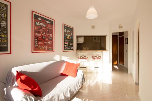 Ofertas en Apartamento Faro 77 (Apartamento), Torrox Costa (España)