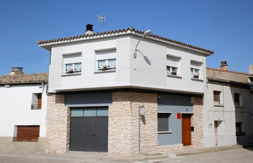 Ofertas en Apartamento La Noria (Apartamento), Arguedas (España)