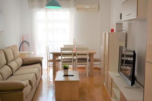 Ofertas en Apartamento Las Mulas (Apartamento), Murcia (España)