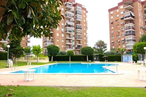 Ofertas en Apartamento Las Torres (Apartamento), El Campello (España)