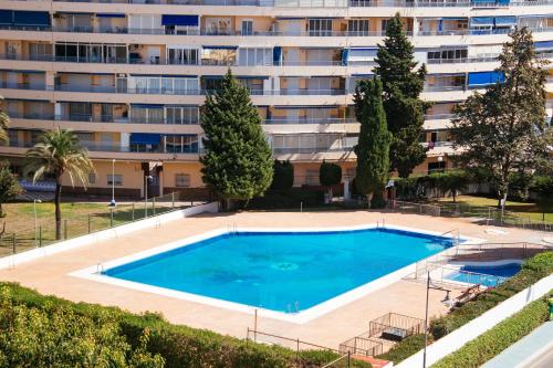 Ofertas en Apartamento Marañon (Apartamento), Torre del Mar (España)