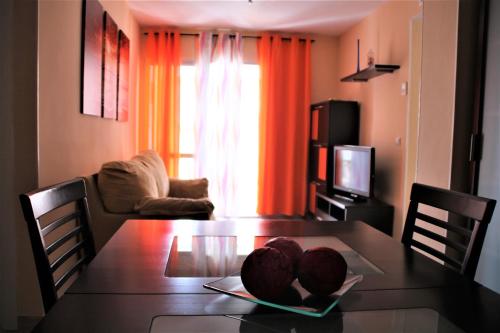 Ofertas en Apartamento Naranja (Apartamento), Fuengirola (España)