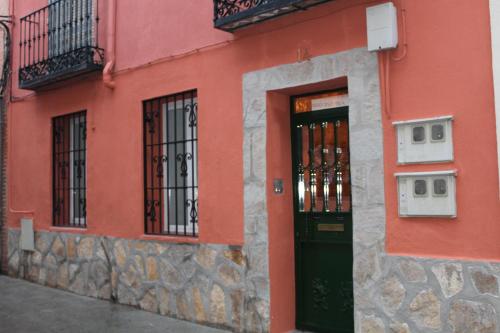 Ofertas en Apartamento Turistico La Cañada (Apartamento), Guadalajara (España)