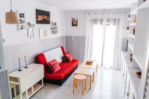Ofertas en Apartamento Victoria con parking incluido (Apartamento), Ronda (España)