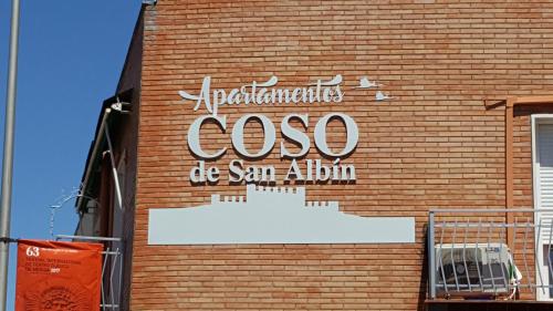 Ofertas en Apartamentos Coso de San Albin (Apartamento), Mérida (España)