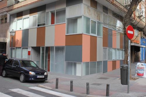 Ofertas en Apartamentos Funway (Apartamento), Madrid (España)