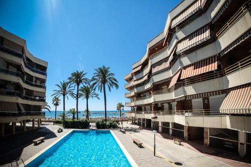 Ofertas en Apartamentos Marina sol de España (Apartamento), Cambrils (España)