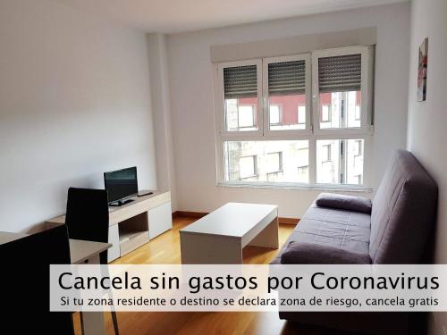 Ofertas en Apartamentos Portosin 3000 (Apartamento), Portosín (España)
