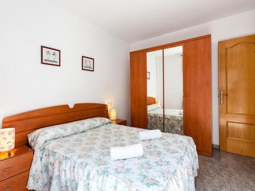 Ofertas en Apartment Mare Nostrum 6-8 (Apartamento), Alcossebre (España)