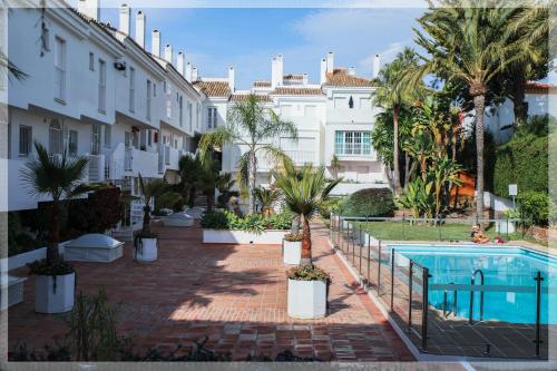 Ofertas en apartment REST Nueva Andalucia, Puerto Banus (Apartamento), Marbella (España)