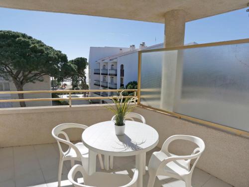 Ofertas en Apartment Sol Daurat (Apartamento), Vilafortuny (España)