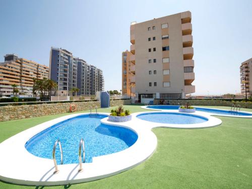 Ofertas en Apartment Topacio III (Apartamento), Calpe (España)
