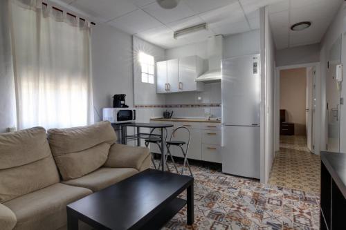 Ofertas en Apartment Triana 2 (Apartamento), Sevilla (España)