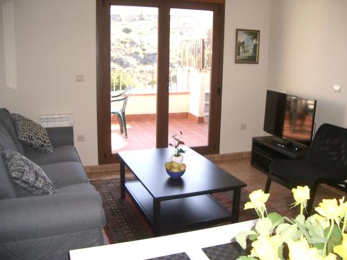 Ofertas en Apartments Altos del Castillo (Apartamento), Vélez de Benaudalla (España)