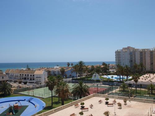 Ofertas en Apt. New Holiday Valencia Beach (Apartamento), El Puig (España)