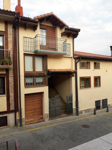 Ofertas en Arcalís (Apartamento), Rascafría (España)