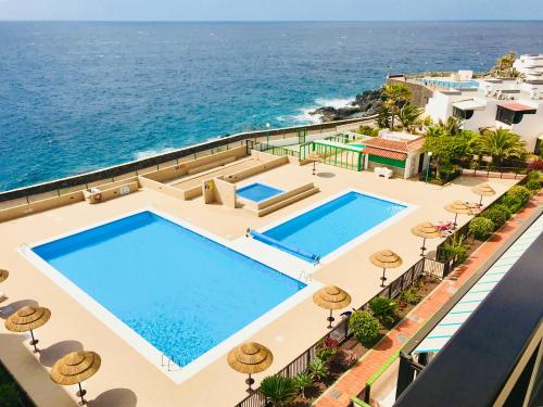Ofertas en Atlantic View - Deluxe apartment with sea view (Apartamento), Costa del Silencio (España)
