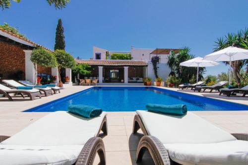 Ofertas en Bab el Oued Villa Ibiza (Villa), Puig D’en Valls (España)