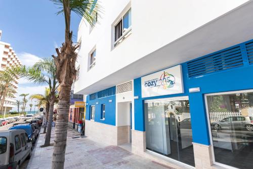 Ofertas en Bajondillo Beach Cozy Inns Adults Only (Hostal o pensión), Torremolinos (España)