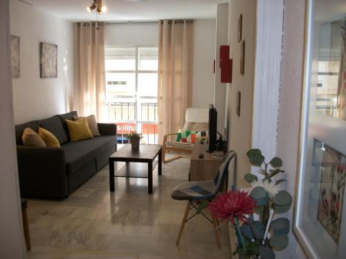 Ofertas en Beautiful Apartament (Apartamento), Málaga (España)