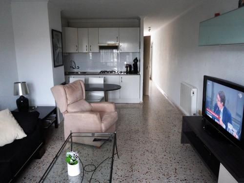 Ofertas en Beautiful Apartment in L'Albir with Terrace (Apartamento), El Albir (España)